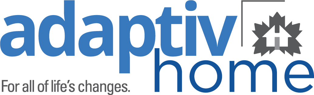 Adaptiv Home Logo